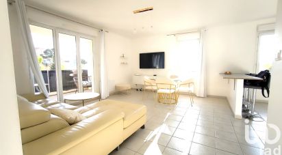 Apartment 4 rooms of 82 m² in Marseille (13014)