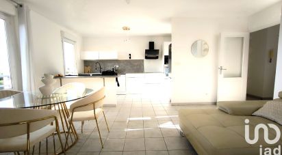 Apartment 4 rooms of 82 m² in Marseille (13014)