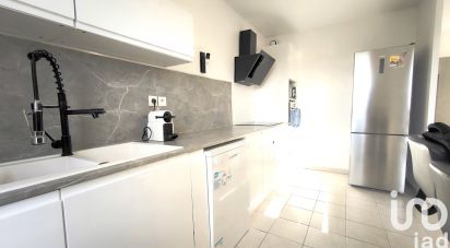 Apartment 4 rooms of 82 m² in Marseille (13014)