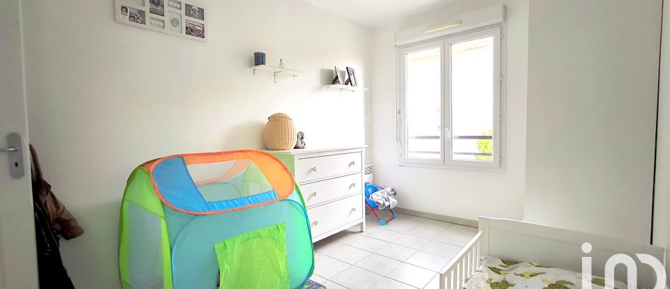 Apartment 4 rooms of 82 m² in Marseille (13014)