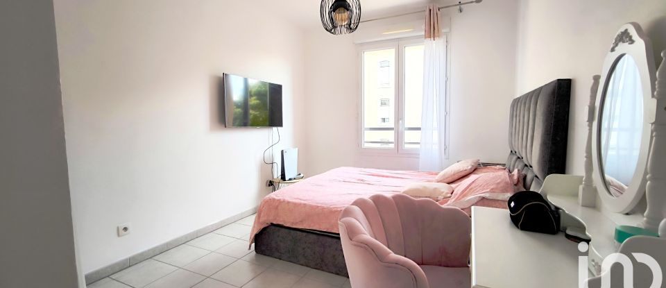 Apartment 4 rooms of 82 m² in Marseille (13014)