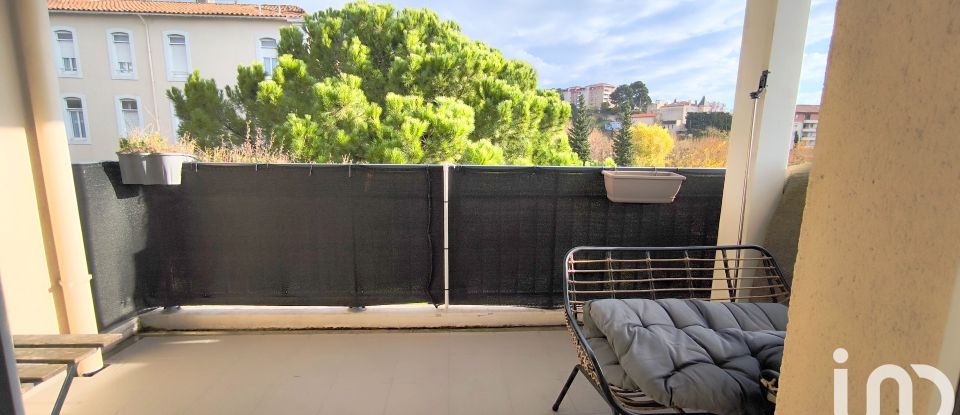 Apartment 4 rooms of 82 m² in Marseille (13014)