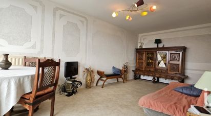 Apartment 2 rooms of 59 m² in La Roche-sur-Yon (85000)