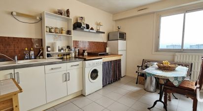 Apartment 2 rooms of 59 m² in La Roche-sur-Yon (85000)