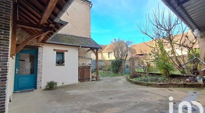 Town house 6 rooms of 176 m² in Ligny-le-Châtel (89144)