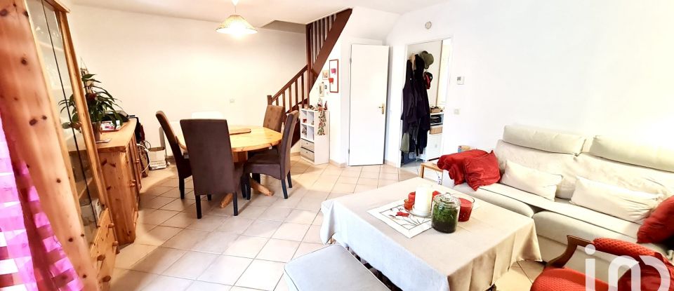 Maison 5 pièces de 96 m² à Fleury-Mérogis (91700)