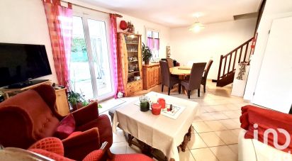 House 5 rooms of 96 m² in Fleury-Mérogis (91700)