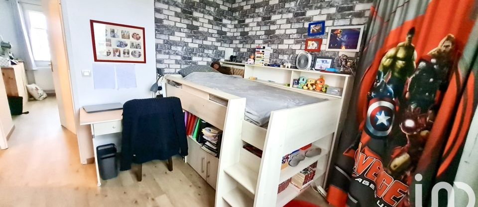 Maison 5 pièces de 96 m² à Fleury-Mérogis (91700)