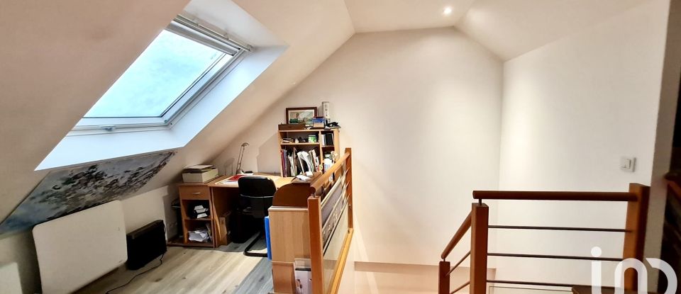 Maison 5 pièces de 96 m² à Fleury-Mérogis (91700)