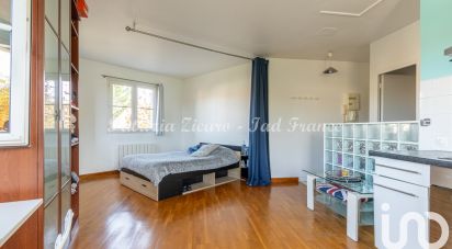 Studio 1 pièce de 32 m² à La Ville-du-Bois (91620)