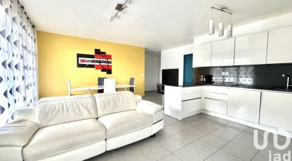 Apartment 4 rooms of 76 m² in Marseille (13013)