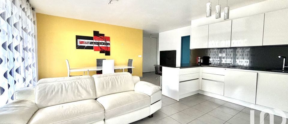 Apartment 4 rooms of 76 m² in Marseille (13013)