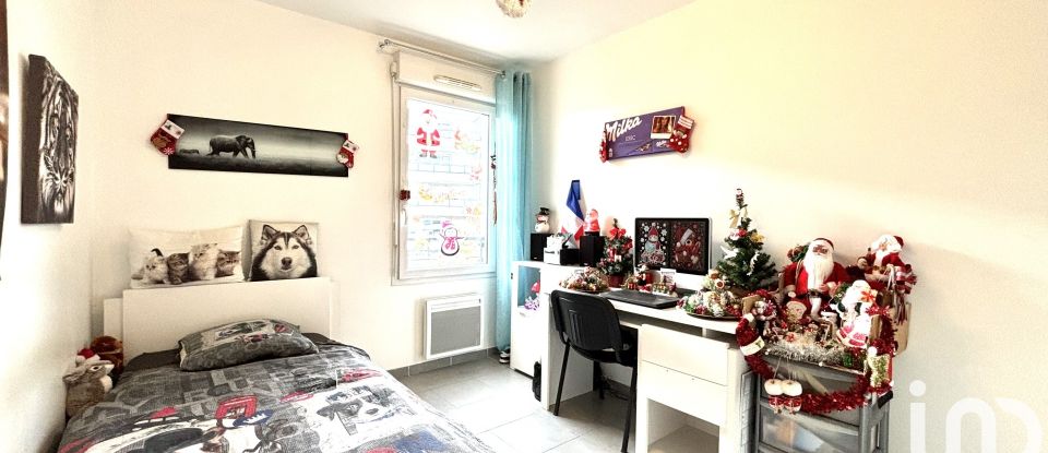 Appartement 4 pièces de 76 m² à Marseille (13013)