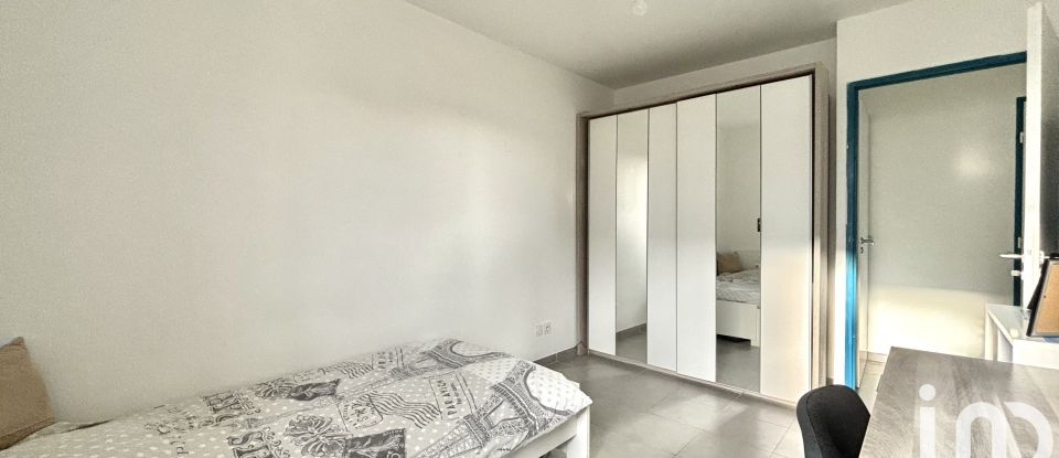 Appartement 4 pièces de 76 m² à Marseille (13013)