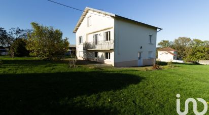 Maison traditionnelle 5 pièces de 94 m² à Saint-Léonard-de-Noblat (87400)