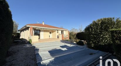 Maison traditionnelle 4 pièces de 100 m² à Cugnaux (31270)