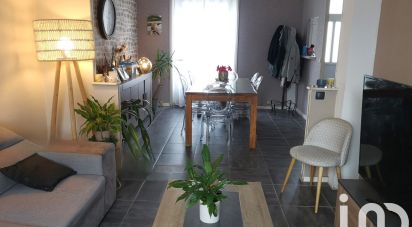 House 5 rooms of 99 m² in Brest (29200)