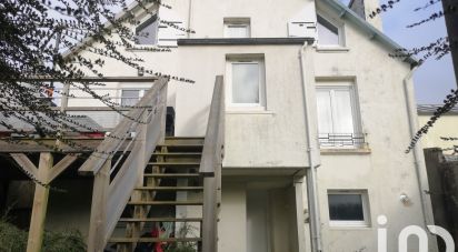 Maison 5 pièces de 99 m² à Brest (29200)