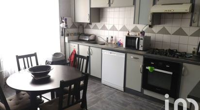 Maison 5 pièces de 99 m² à Brest (29200)