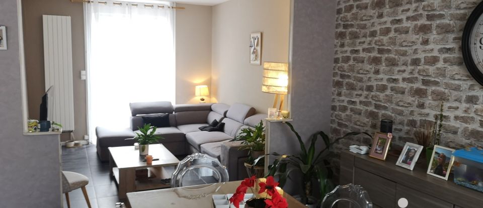 Maison 5 pièces de 99 m² à Brest (29200)