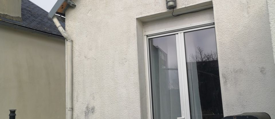 Maison 5 pièces de 99 m² à Brest (29200)