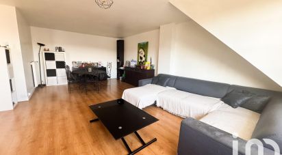 Appartement 5 pièces de 155 m² à Groslay (95410)