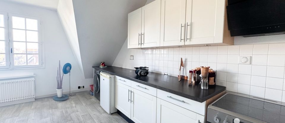 Appartement 5 pièces de 155 m² à Groslay (95410)