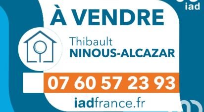 Appartement 4 pièces de 78 m² à Perpignan (66000)