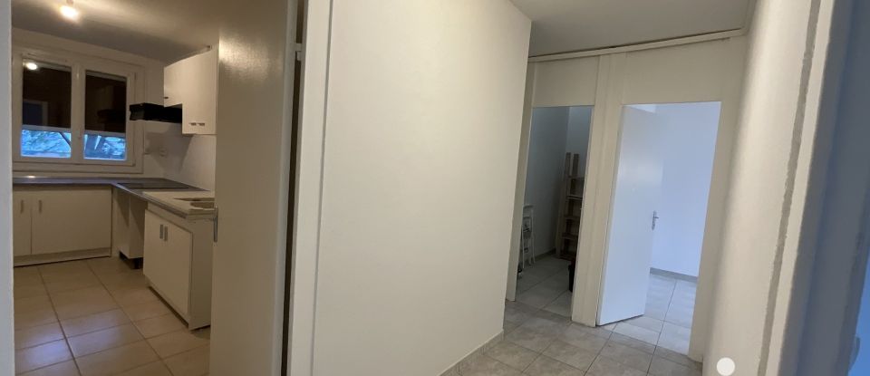 Appartement 4 pièces de 78 m² à Perpignan (66000)