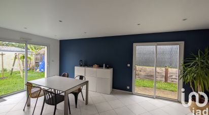 House 7 rooms of 132 m² in Sucé-sur-Erdre (44240)