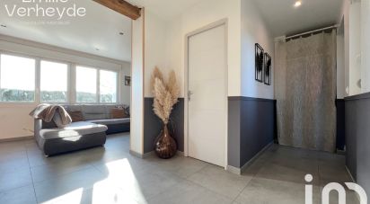 Maison 4 pièces de 108 m² à Zuytpeene (59670)