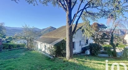 Maison 6 pièces de 163 m² à Lourdes (65100)