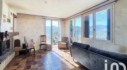 Maison 6 pièces de 163 m² à Lourdes (65100)