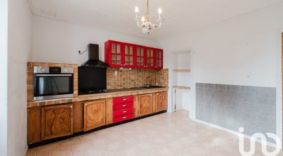 Maison 8 pièces de 250 m² à Aubagnan (40700)