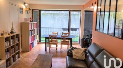 Appartement 4 pièces de 83 m² à Paris (75014)