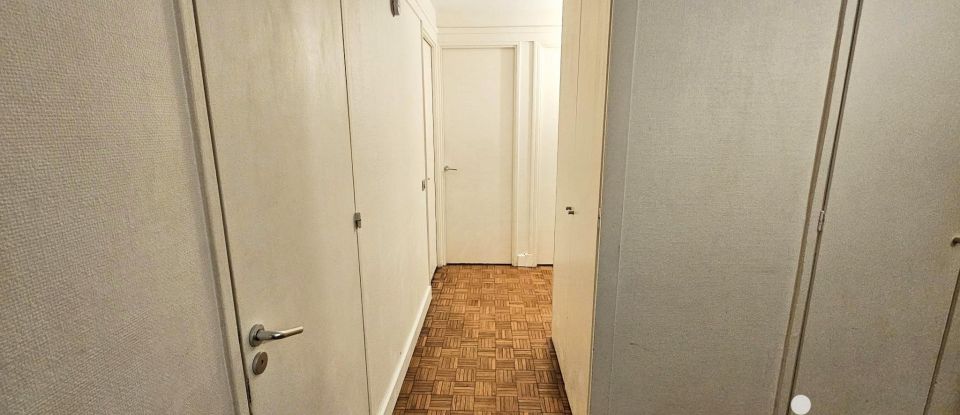 Appartement 4 pièces de 83 m² à Paris (75014)