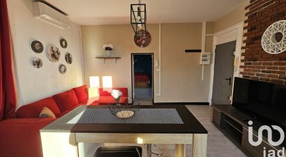 Appartement 2 pièces de 40 m² à Bagnols-sur-Cèze (30200)