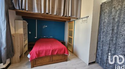 Appartement 2 pièces de 40 m² à Bagnols-sur-Cèze (30200)