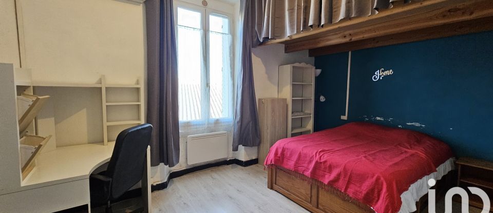 Appartement 2 pièces de 40 m² à Bagnols-sur-Cèze (30200)