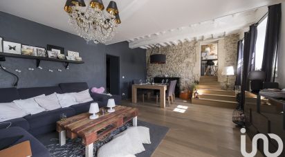 Maison 5 pièces de 151 m² à Béthisy-Saint-Pierre (60320)