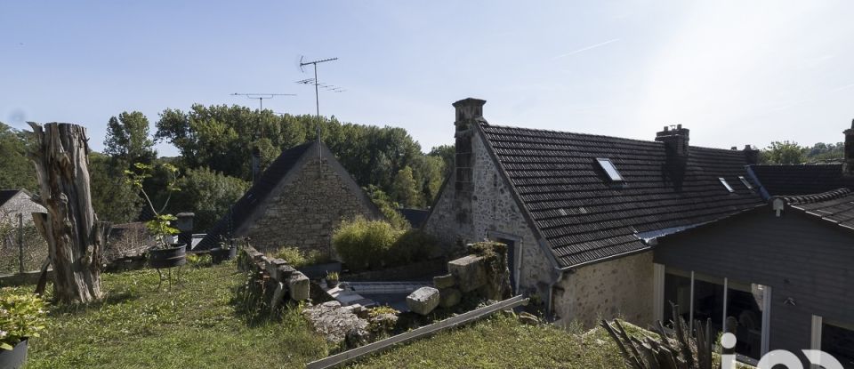 Maison 5 pièces de 151 m² à Béthisy-Saint-Pierre (60320)