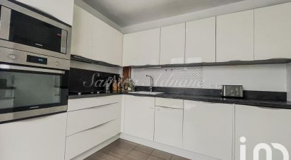 Duplex 5 pièces de 87 m² à Cormeilles-en-Parisis (95240)