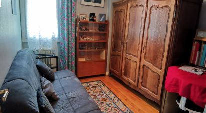 Appartement 4 pièces de 90 m² à La Rochelle (17000)