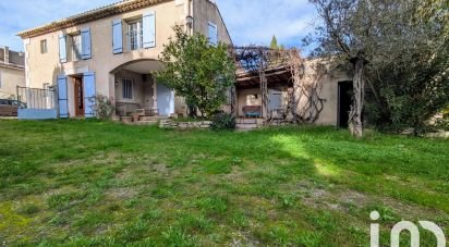 Traditional house 4 rooms of 120 m² in Saint-Rémy-de-Provence (13210)