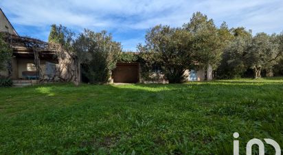 Traditional house 4 rooms of 120 m² in Saint-Rémy-de-Provence (13210)