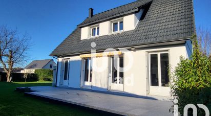 House 5 rooms of 115 m² in Pissy-Pôville (76360)