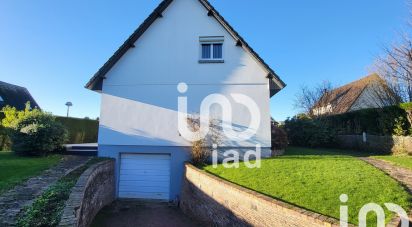 House 5 rooms of 115 m² in Pissy-Pôville (76360)