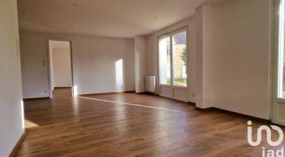 Apartment 4 rooms of 78 m² in Arzon (56640)