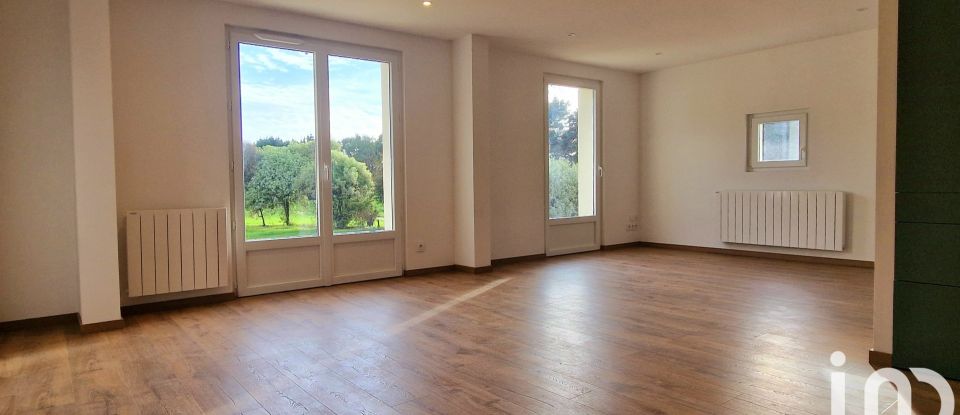 Apartment 4 rooms of 78 m² in Arzon (56640)