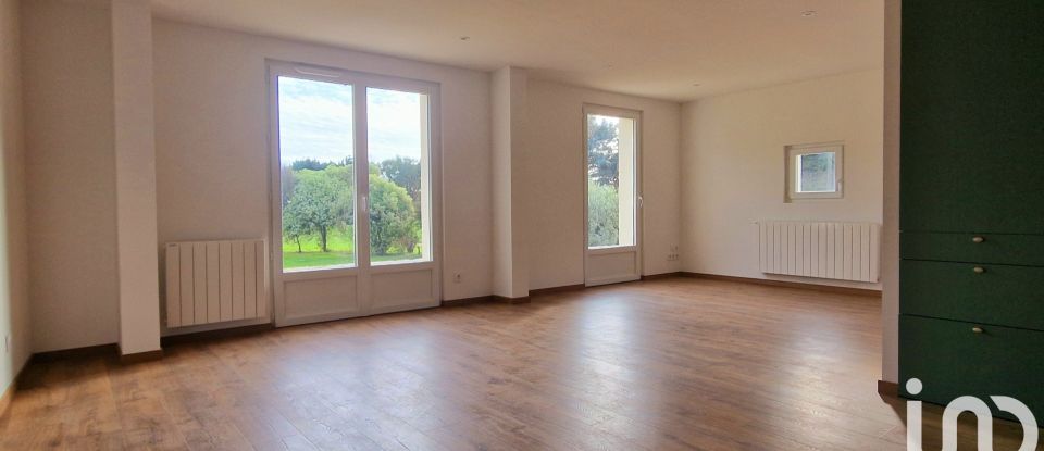 Apartment 4 rooms of 78 m² in Arzon (56640)